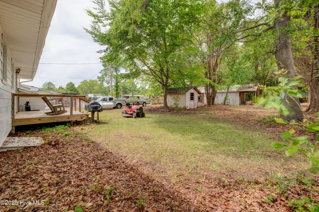 $299,900 | 121 Laurel Drive, Wilmington, NC 28401