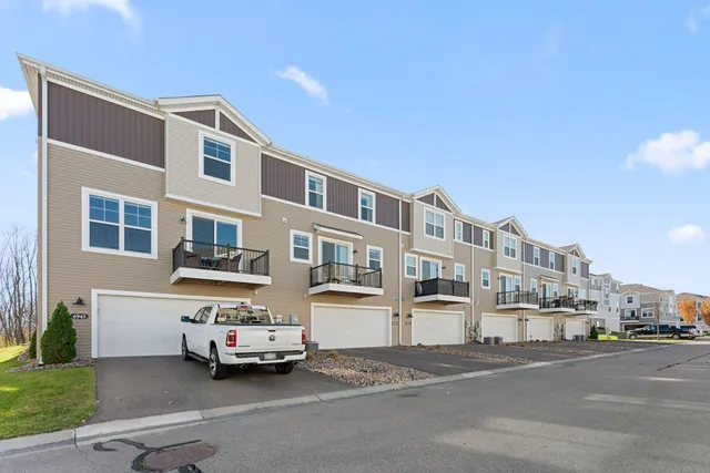 $379,000 | 6949 Huckleberry Drive, Minnetrista, MN 55331