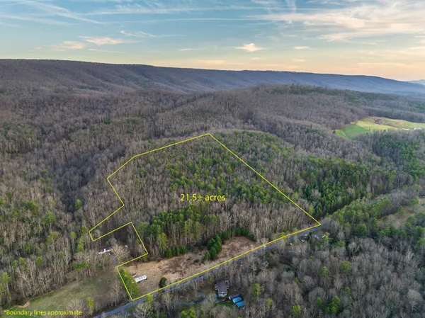 $159,000 | 4358 Deerfield Valley Road, Deerfield, VA 24432