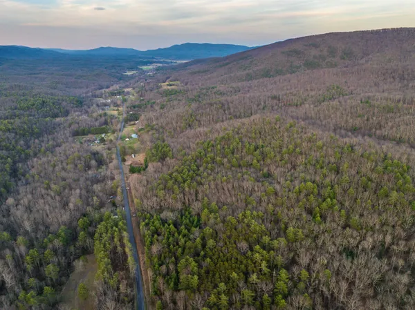 $159,000 | 4358 Deerfield Valley Road, Deerfield, VA 24432