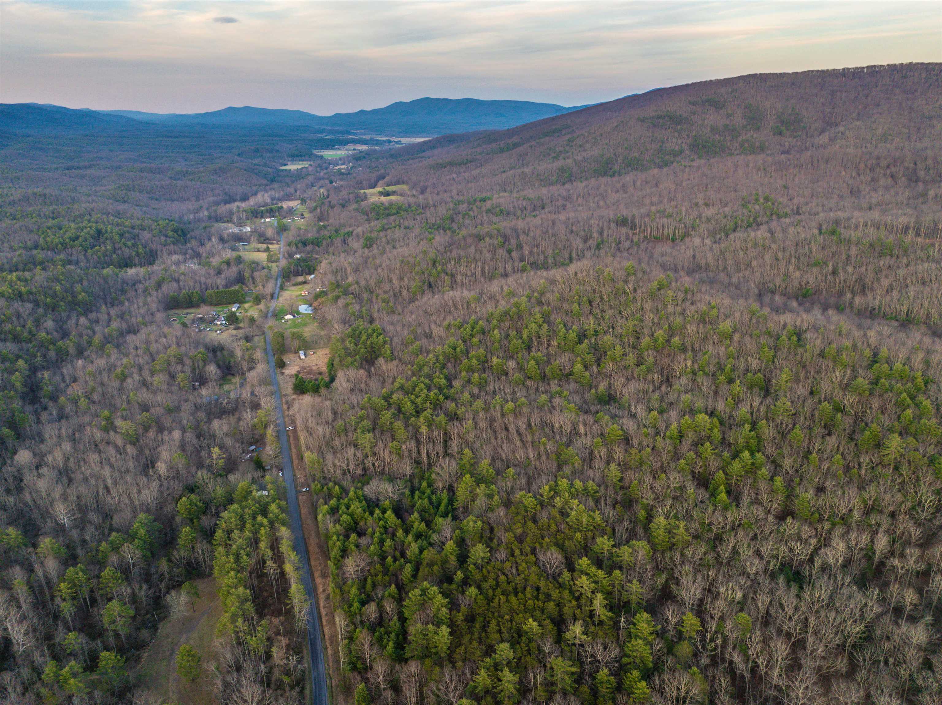 4358 Deerfield Valley Road Deerfield, VA 24432 - Photo 23 of 28