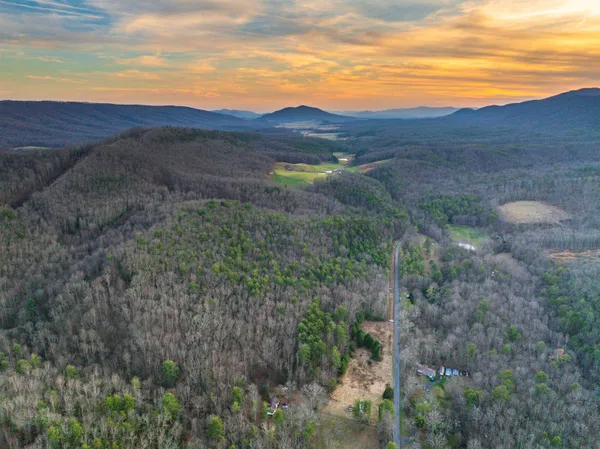 $159,000 | 4358 Deerfield Valley Road, Deerfield, VA 24432