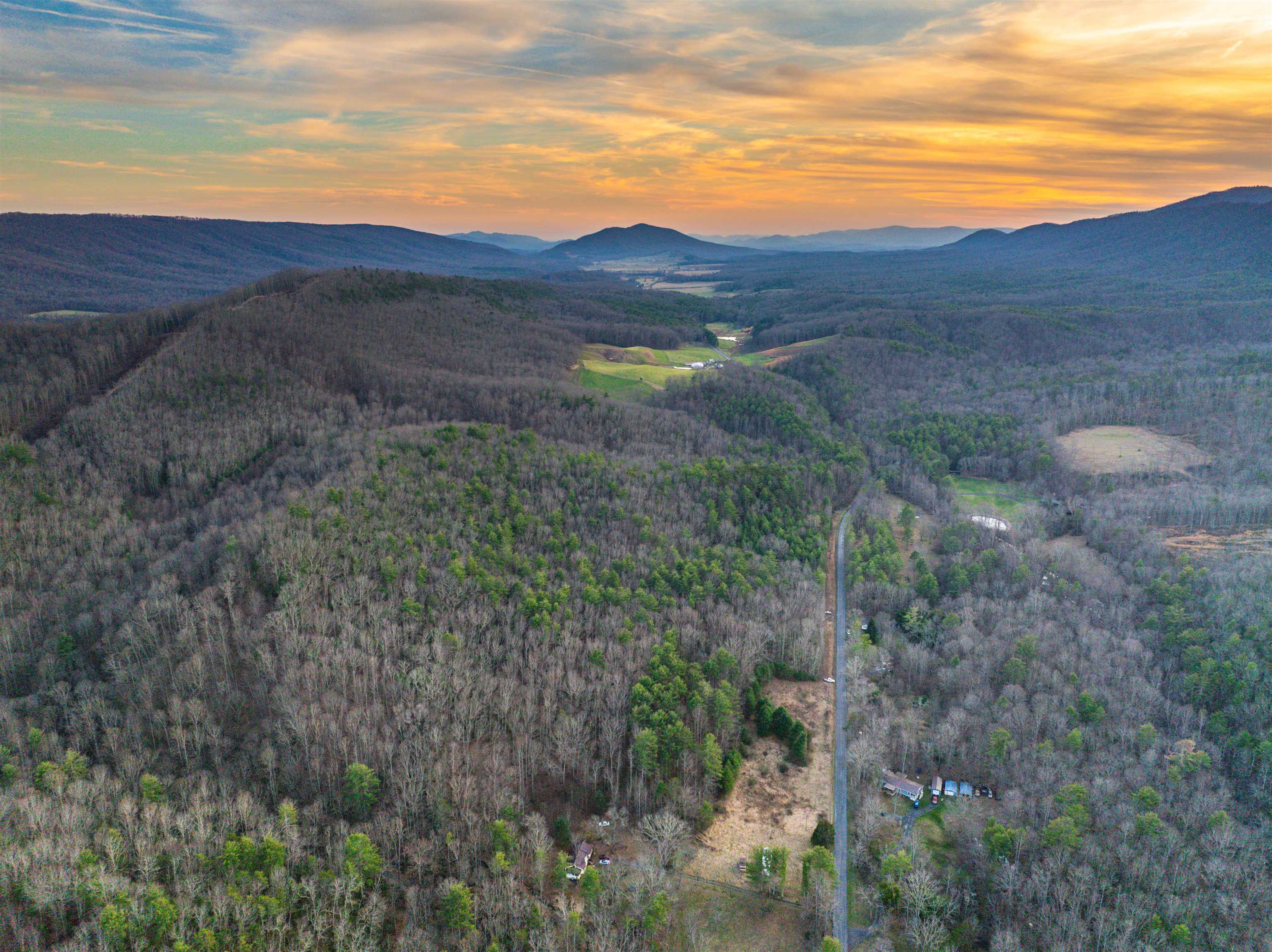 4358 Deerfield Valley Road Deerfield, VA 24432 - Photo 24 of 28