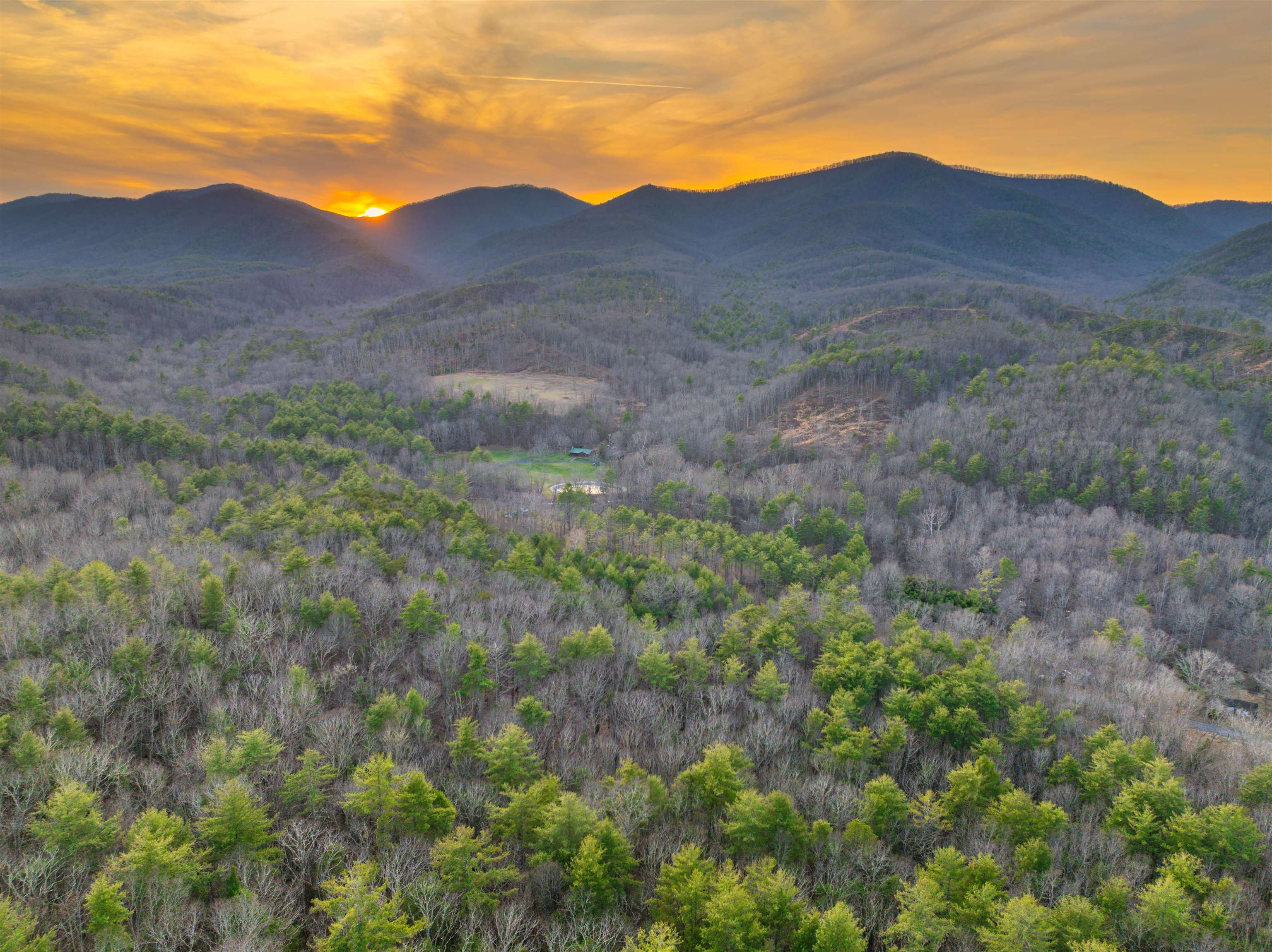 4358 Deerfield Valley Road Deerfield, VA 24432 - Photo 25 of 28
