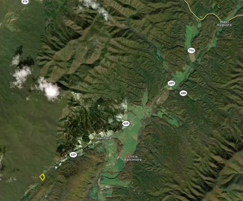 4358 Deerfield Valley Road Deerfield, VA 24432 - Photo 27 of 28