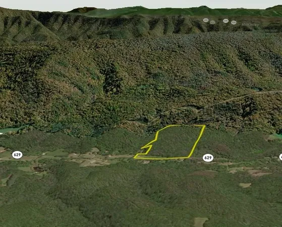 $159,000 | 4358 Deerfield Valley Road, Deerfield, VA 24432