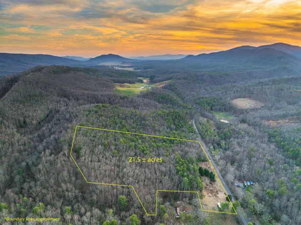 $159,000 | 4358 Deerfield Valley Road, Deerfield, VA 24432