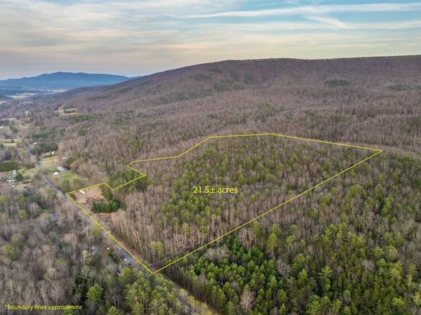 $159,000 | 4358 Deerfield Valley Road, Deerfield, VA 24432