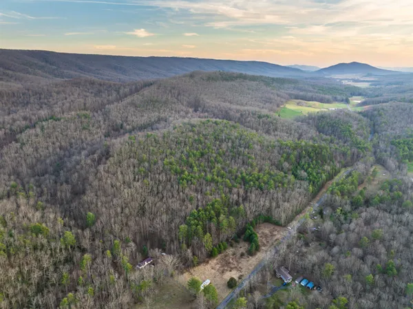 $159,000 | 4358 Deerfield Valley Road, Deerfield, VA 24432