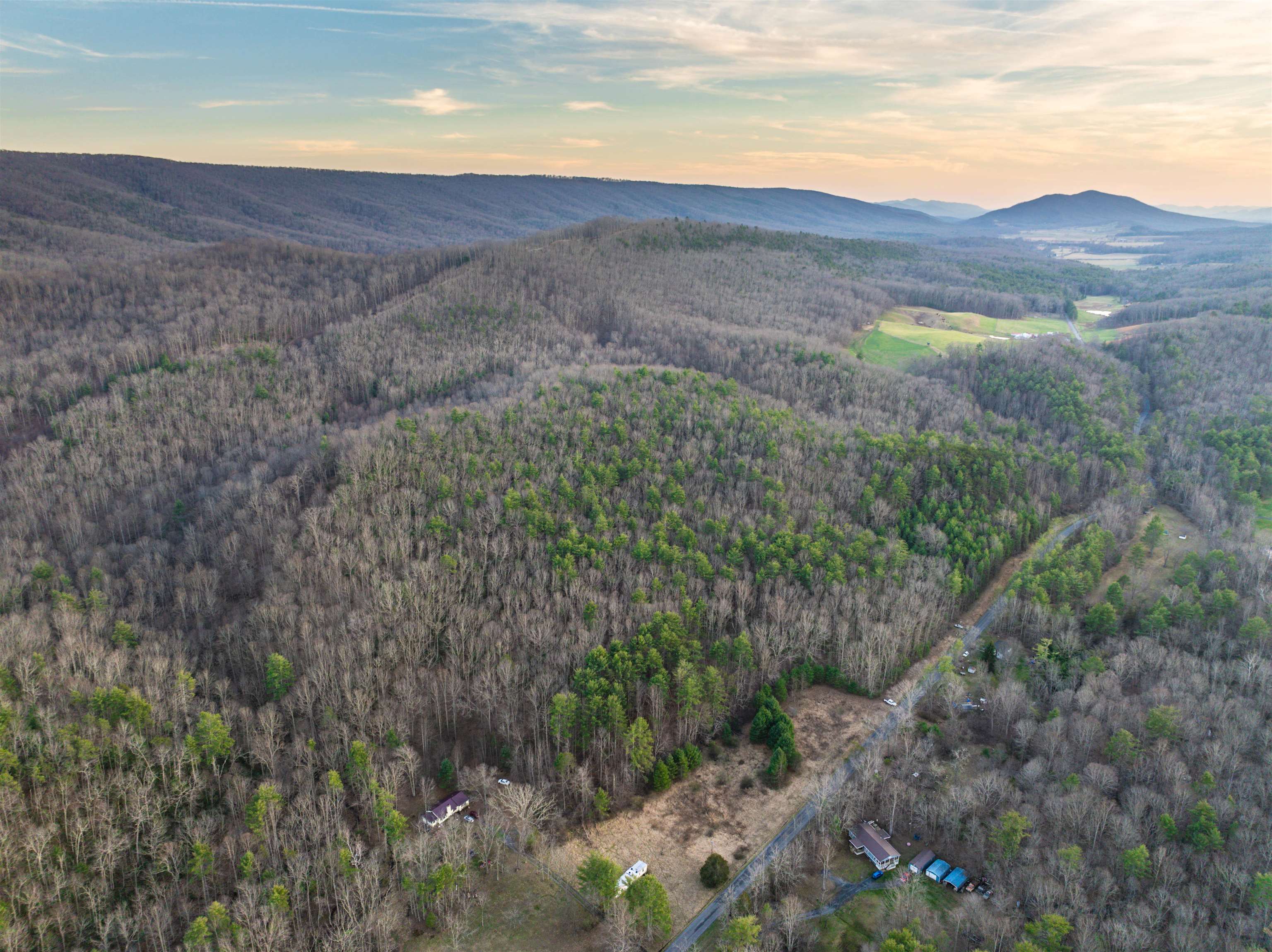 4358 Deerfield Valley Road Deerfield, VA 24432 - Photo 5 of 28