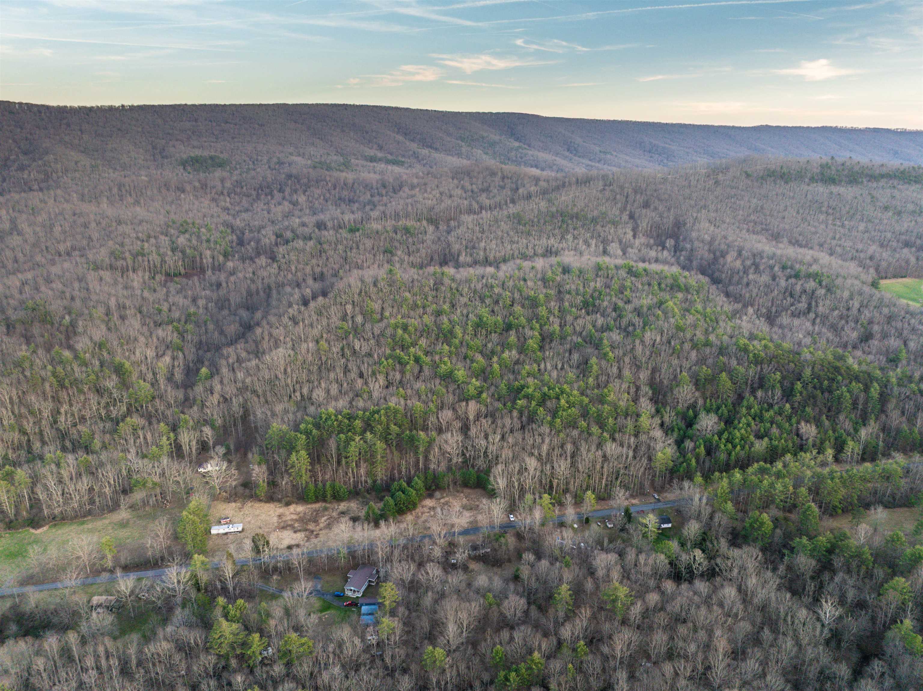 4358 Deerfield Valley Road Deerfield, VA 24432 - Photo 6 of 28