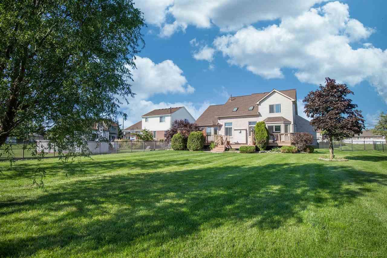 53300 North Foster Road Chesterfield, MI 48051 - Photo 33 of 36