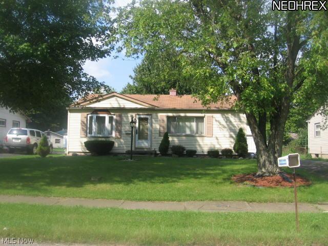 2350 Risher Road Southwest Warren, OH 44485 - Photo 1 of 1