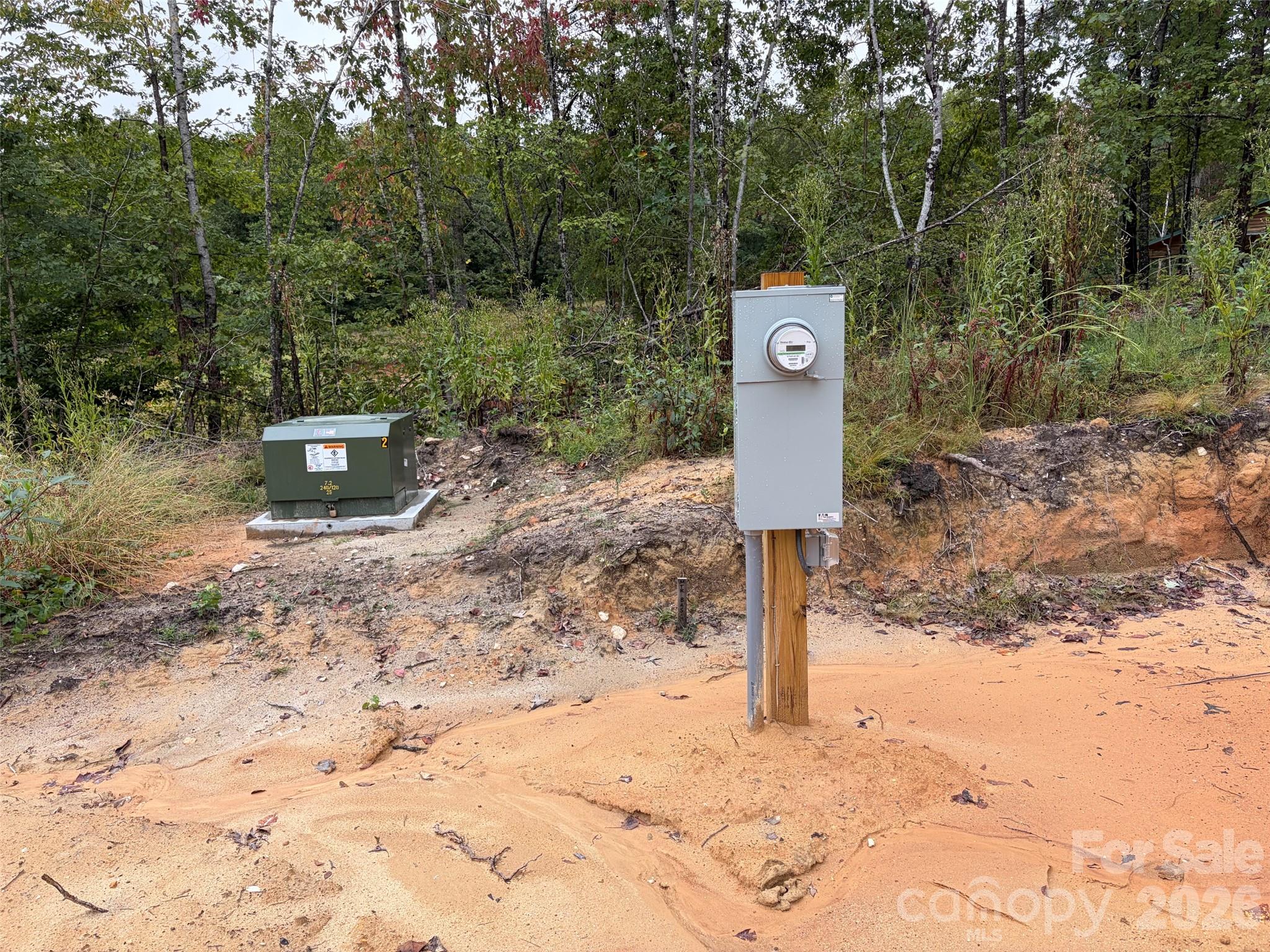 V/l West Thompson Road Rutherfordton, NC 28139 - Photo 7 of 21 Gallery Image 7