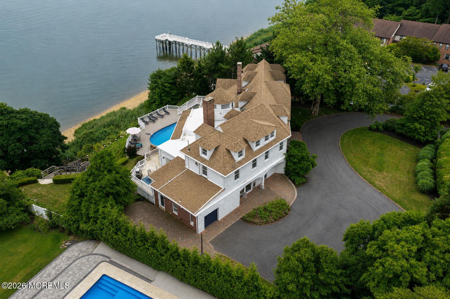 160 Portland Road Highlands, NJ 07732 - Photo 2 of 52 160 Portland Rd