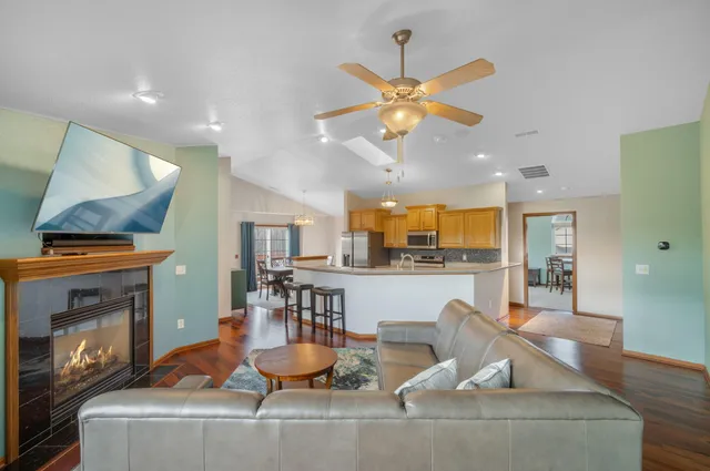 $350,000 | 17795 West Jacob's Drive, New Berlin, WI 53146