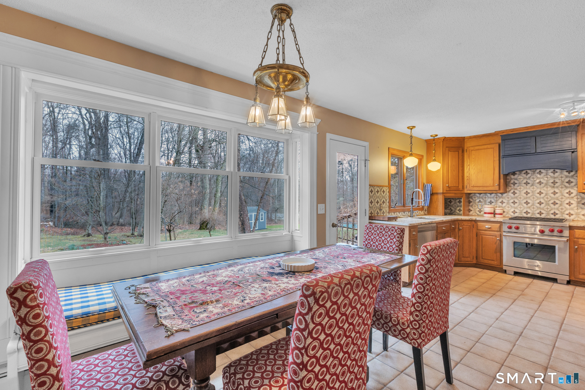 176 Stephen Drive Meriden, CT 06450 - Photo 13 of 34 a living room with furniture and a window