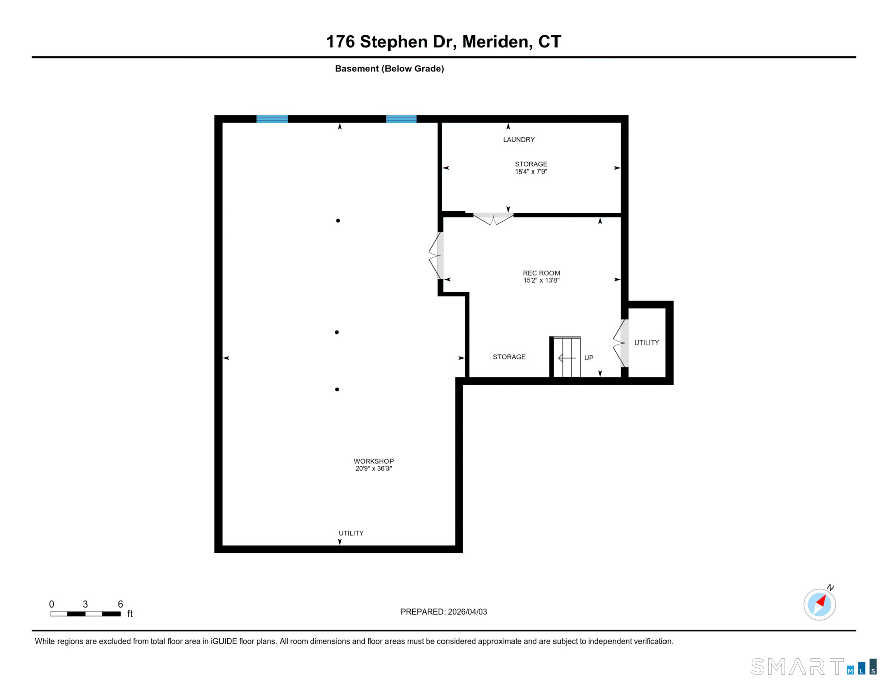 176 Stephen Drive Meriden, CT 06450 - Photo 33 of 34
