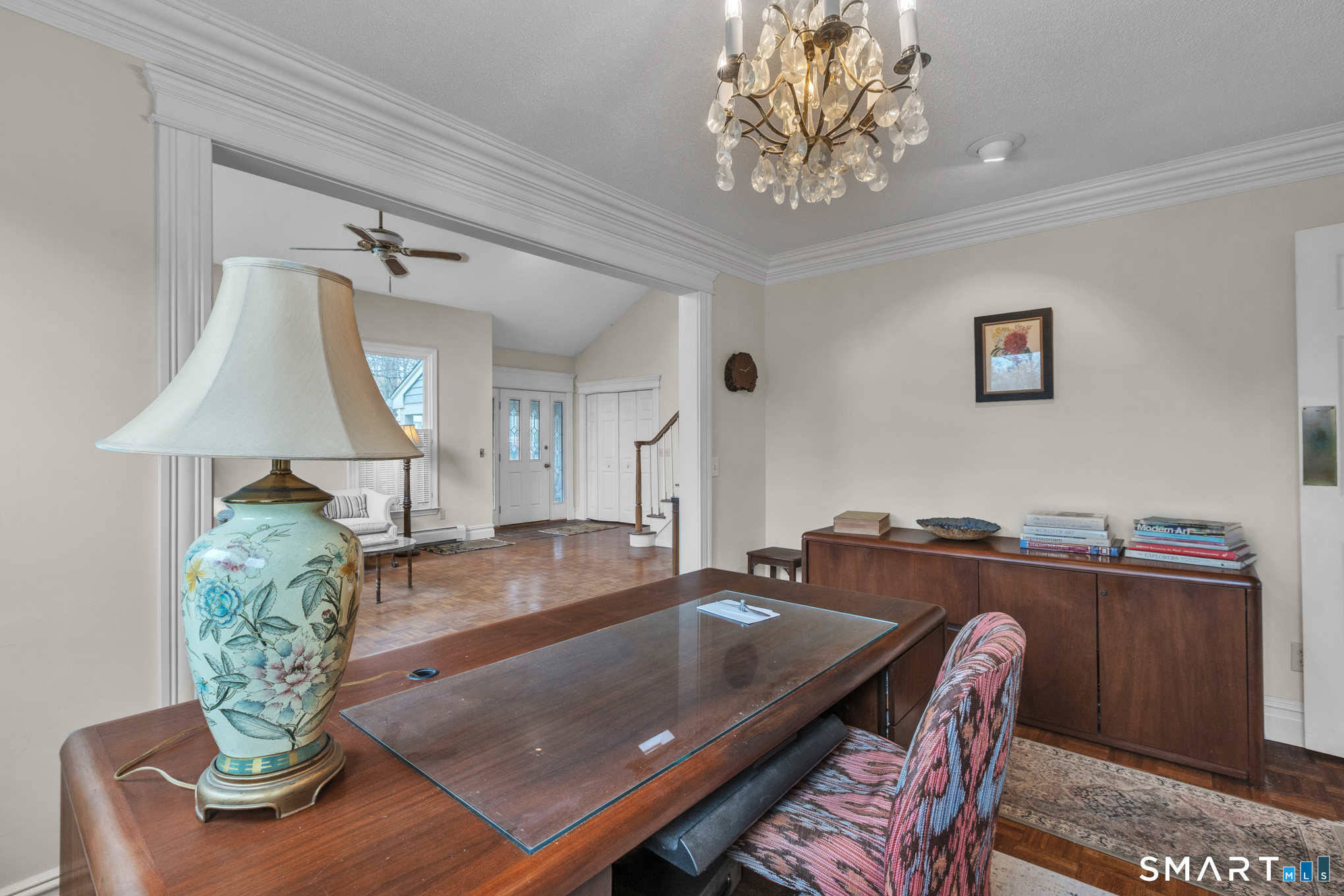 176 Stephen Drive Meriden, CT 06450 - Photo 10 of 34 a view of a dining room with furniture
