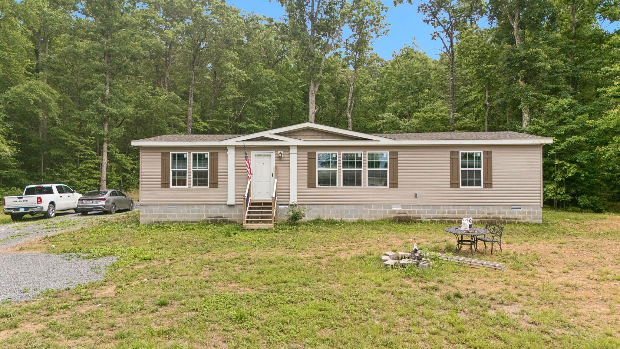 11 Laural Brook Road Dunlap, TN 37327 - Photo 3 of 36 3-11 Laurel Brk Rd - 003