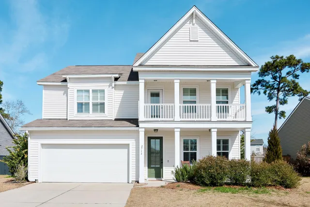 $4,500 | 2714 Sunrose Ln., Johns Island, SC 29455