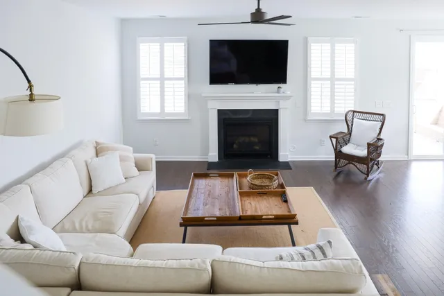 $4,500 | 2714 Sunrose Ln., Johns Island, SC 29455