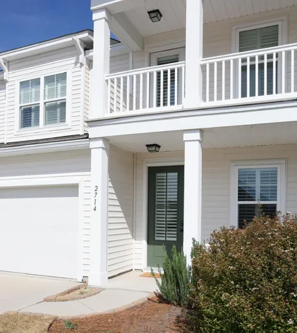 $4,500 | 2714 Sunrose Ln., Johns Island, SC 29455