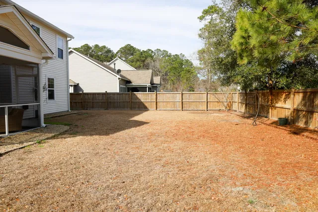 $4,500 | 2714 Sunrose Ln., Johns Island, SC 29455