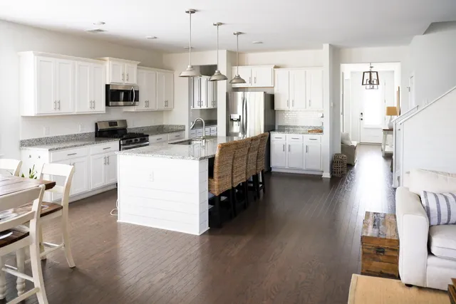 $4,500 | 2714 Sunrose Ln., Johns Island, SC 29455