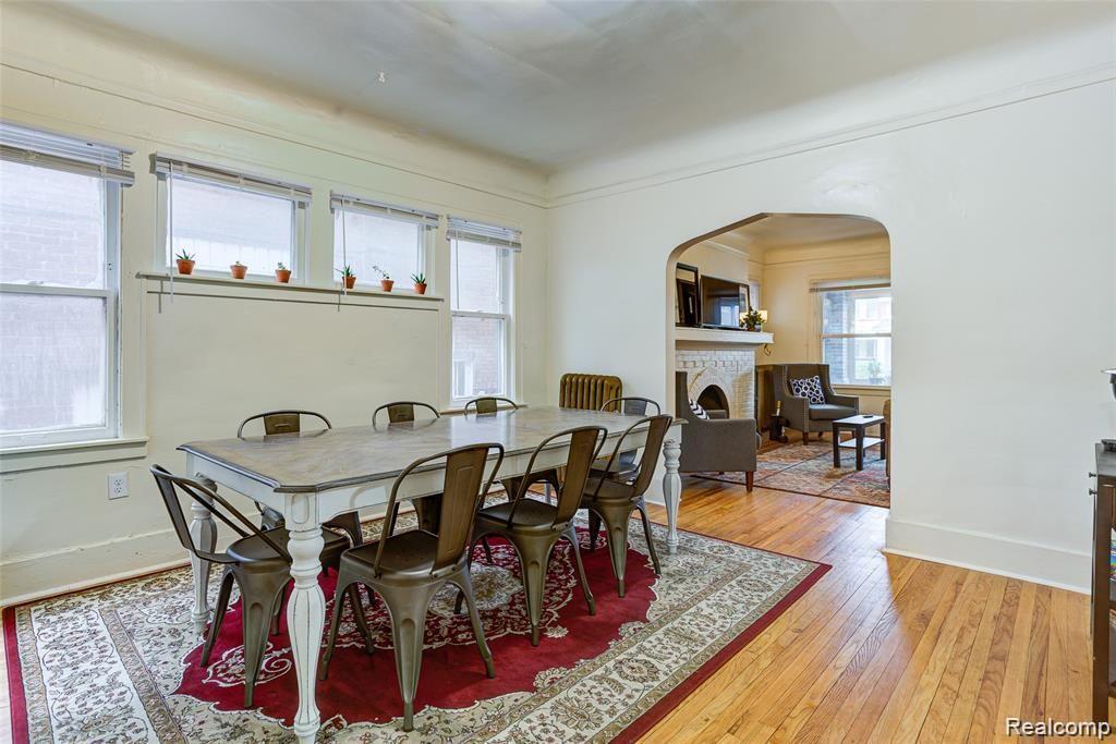 3290 Calvert Avenue, Unit 5 Detroit, MI 48206 - Photo 5 of 12