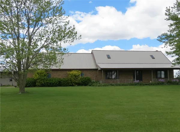 $685,000 | 851 County Road 23, Quincy, OH 43343