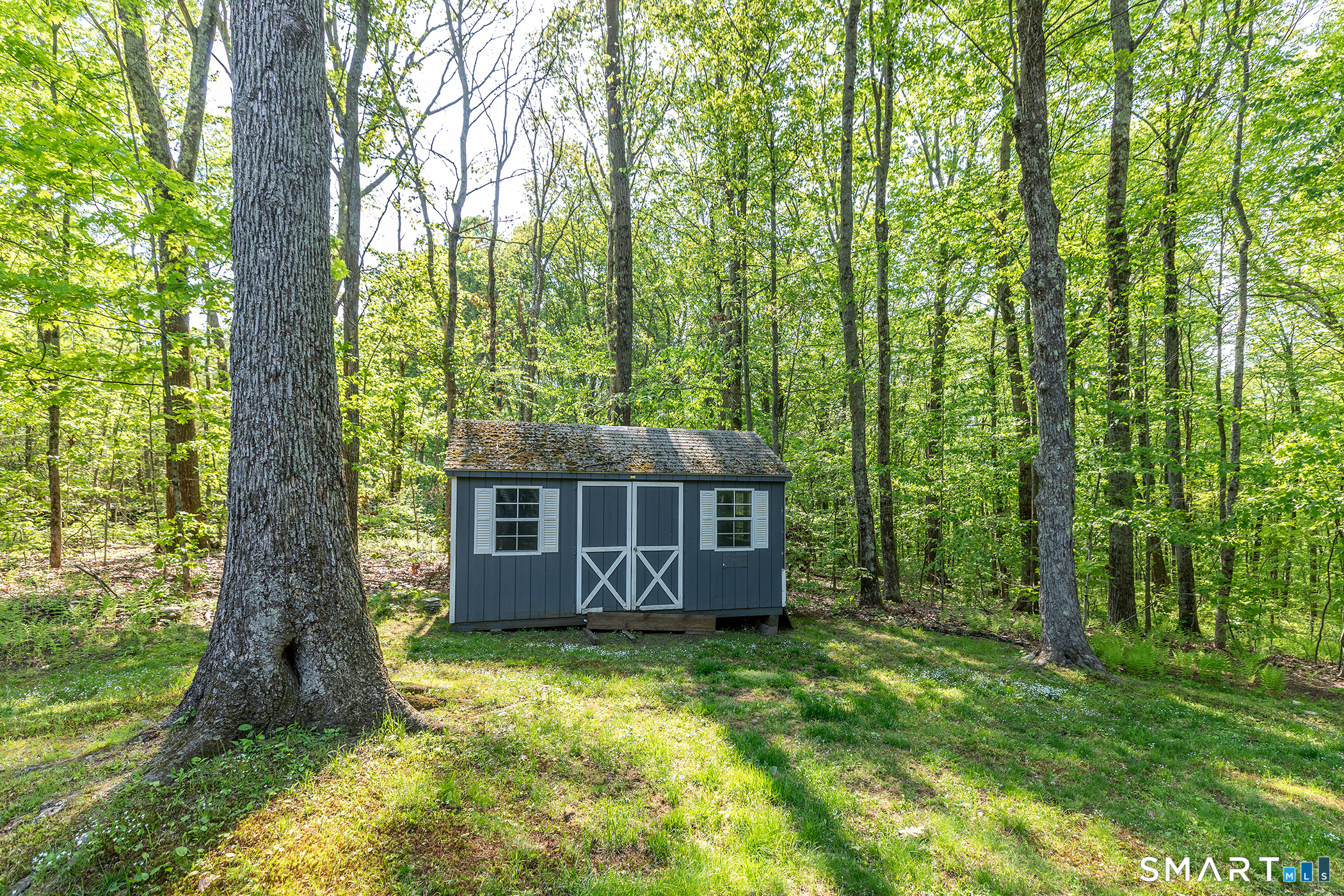 25 Dark Entry Road Bethlehem, CT 06751 - Photo 27 of 32