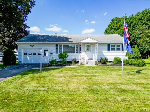 $195,000 | 124 West Rand Street, German Flatts, NY 13357
