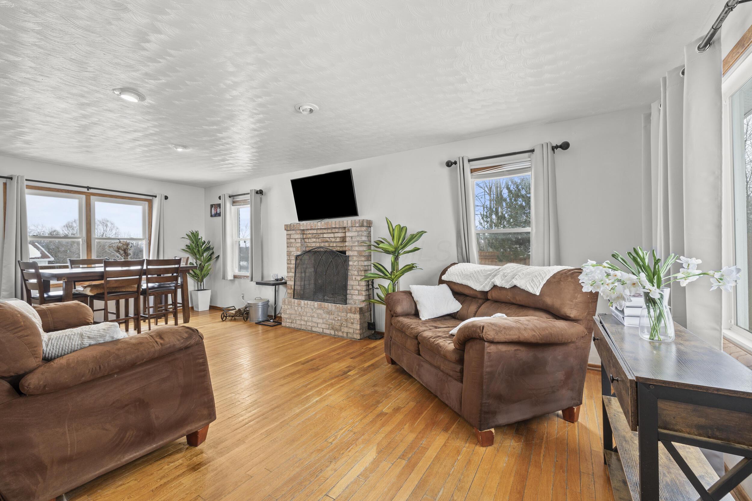 3980 Vernon-Asbury Road South Vienna, OH 45369 - Photo 9 of 43 1000026565