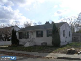 115 Harvard Road Pennsville, NJ 08070 - Photo 1 of 1 Exterior