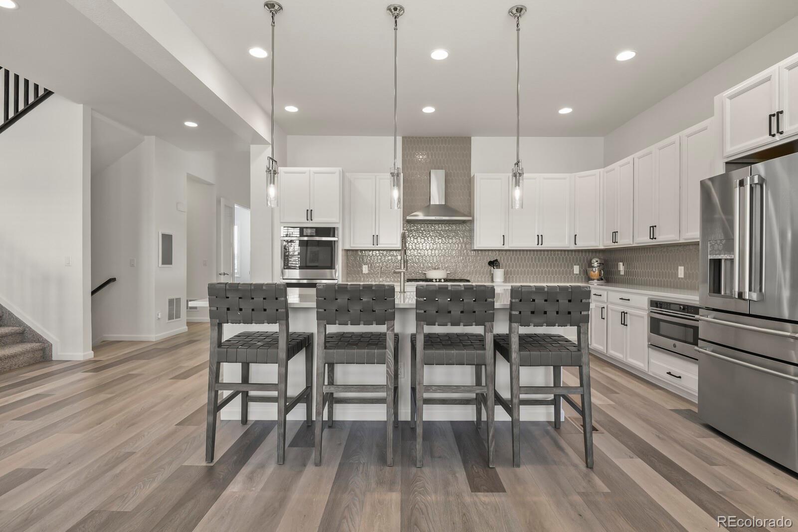 3055 Blithe Point Castle Rock, CO 80108 - Photo 11 of 50