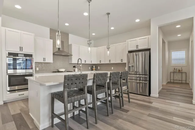 $895,000 | 3055 Blithe Point, Castle Rock, CO 80108