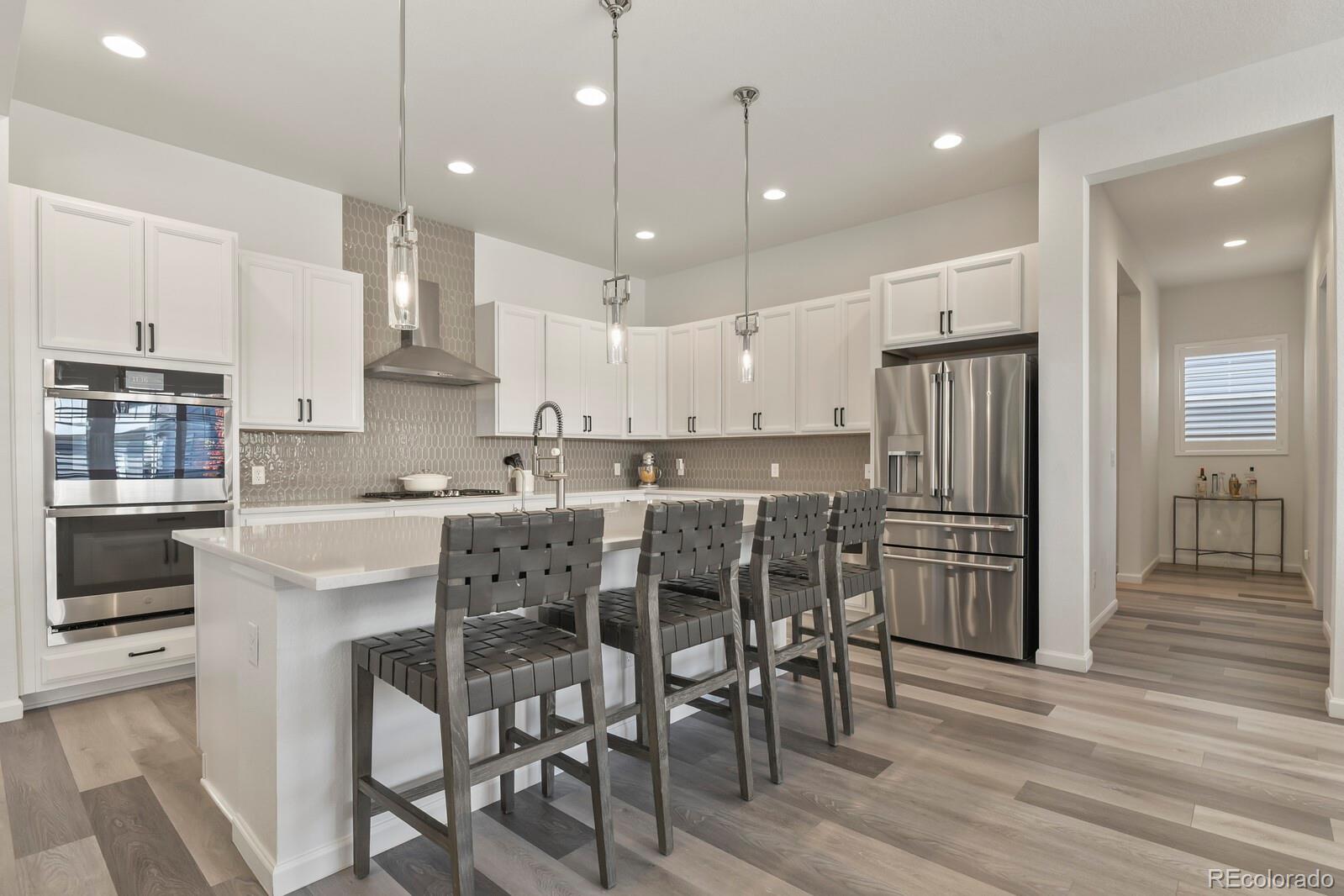 3055 Blithe Point Castle Rock, CO 80108 - Photo 12 of 50