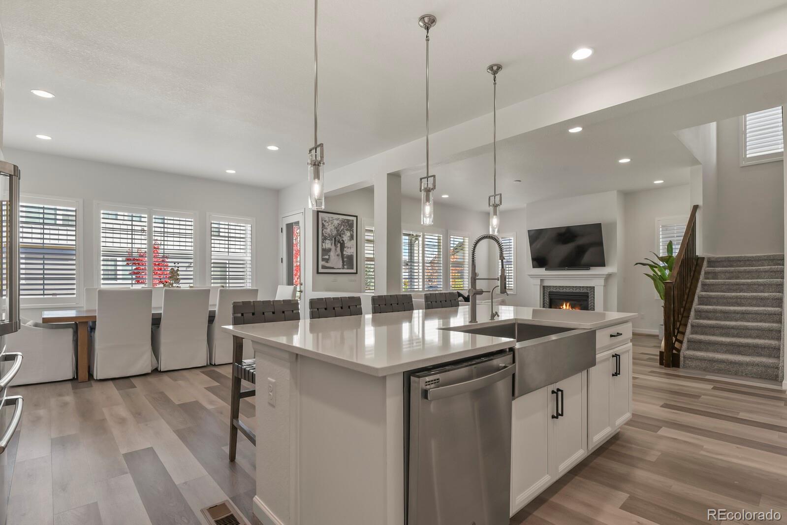 3055 Blithe Point Castle Rock, CO 80108 - Photo 13 of 50