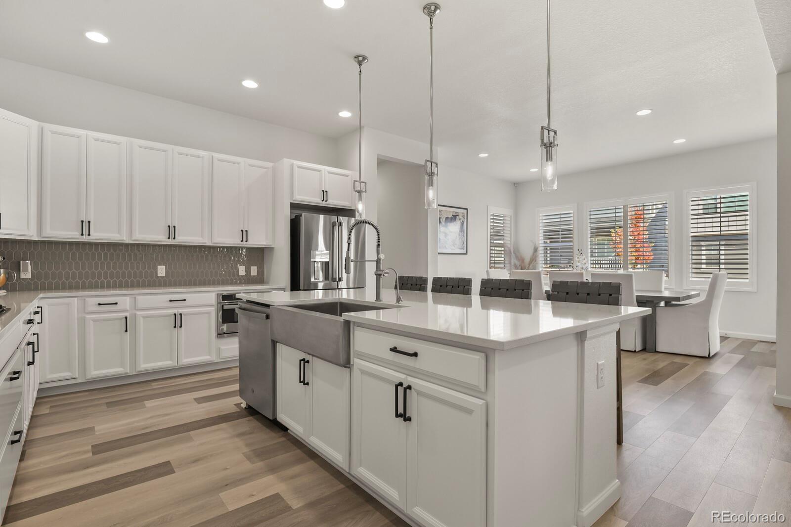 3055 Blithe Point Castle Rock, CO 80108 - Photo 14 of 50