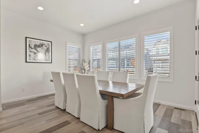 $895,000 | 3055 Blithe Point, Castle Rock, CO 80108