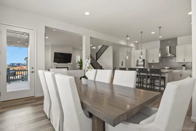 $895,000 | 3055 Blithe Point, Castle Rock, CO 80108