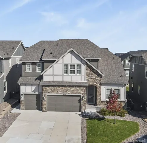 $895,000 | 3055 Blithe Point, Castle Rock, CO 80108