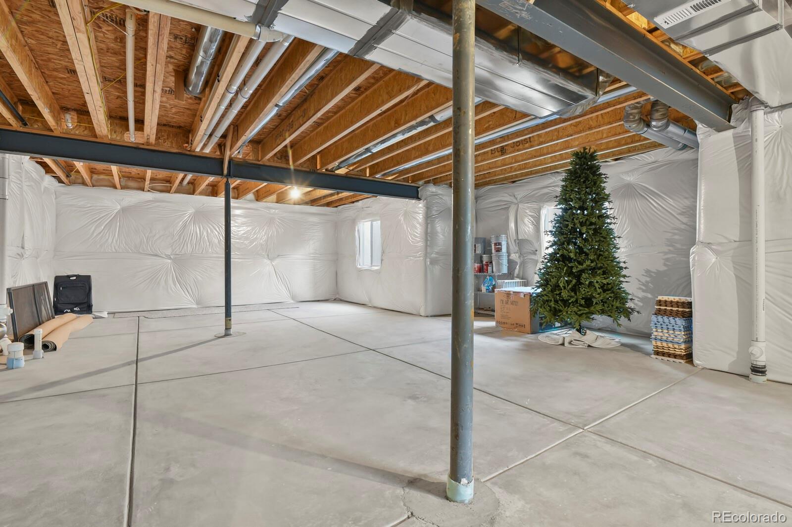 3055 Blithe Point Castle Rock, CO 80108 - Photo 39 of 50