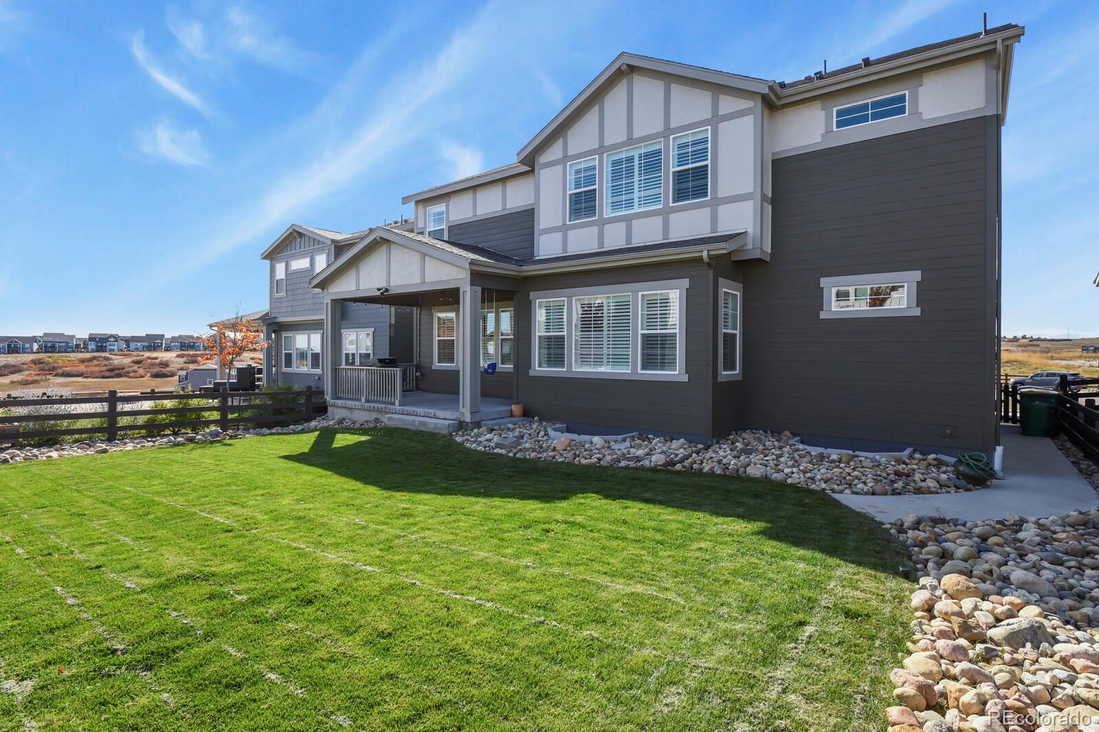 3055 Blithe Point Castle Rock, CO 80108 - Photo 41 of 50