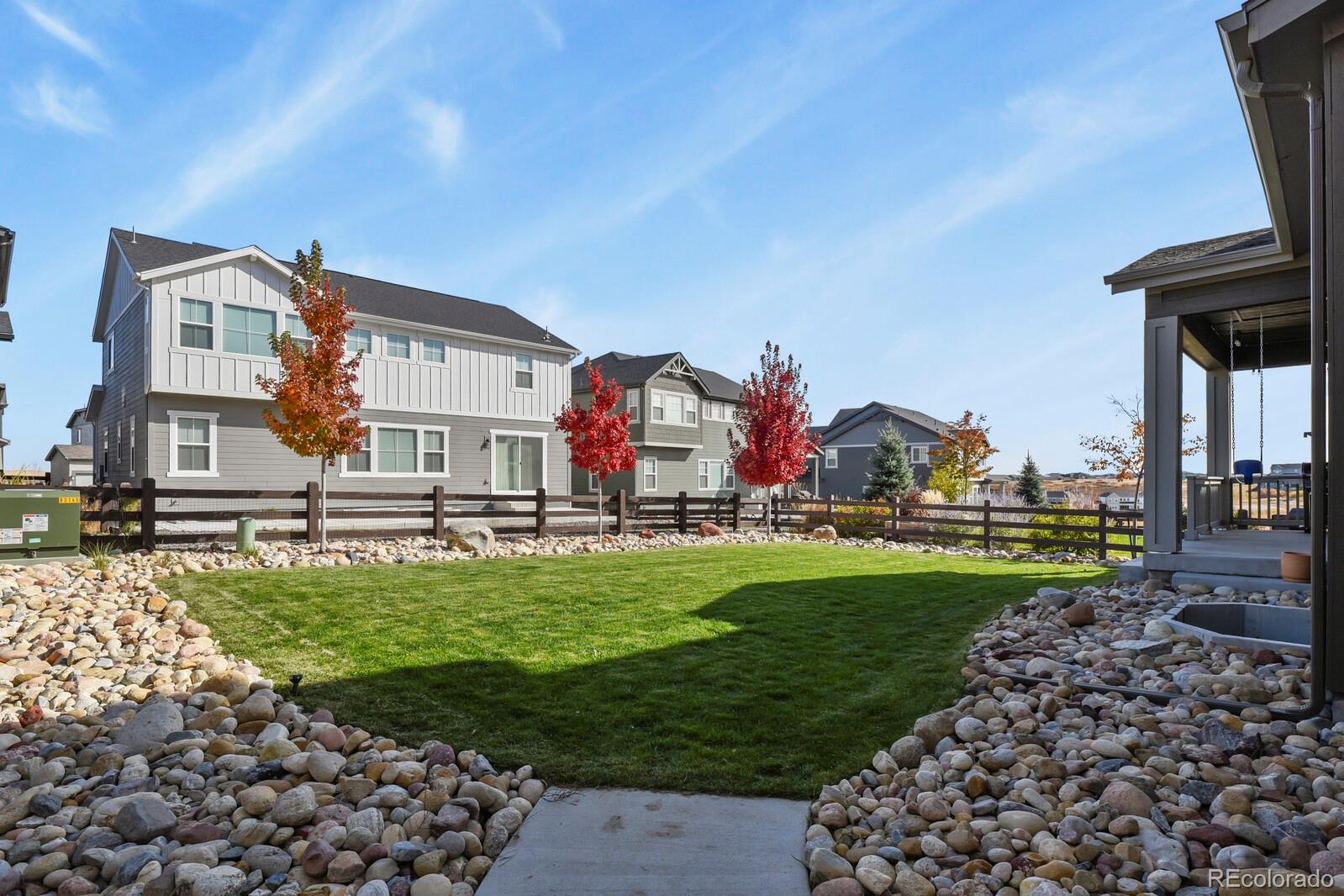 3055 Blithe Point Castle Rock, CO 80108 - Photo 42 of 50