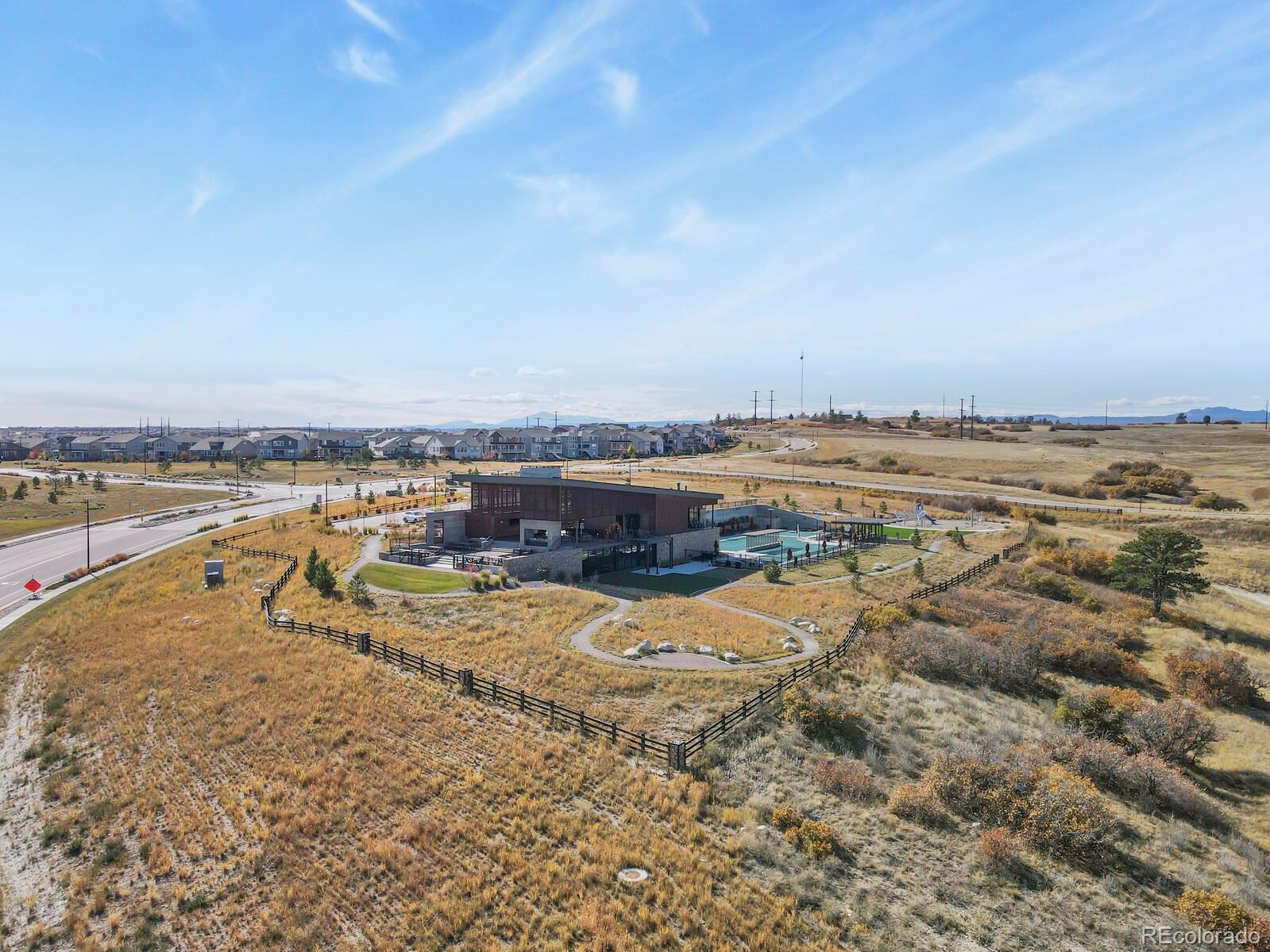 3055 Blithe Point Castle Rock, CO 80108 - Photo 47 of 50