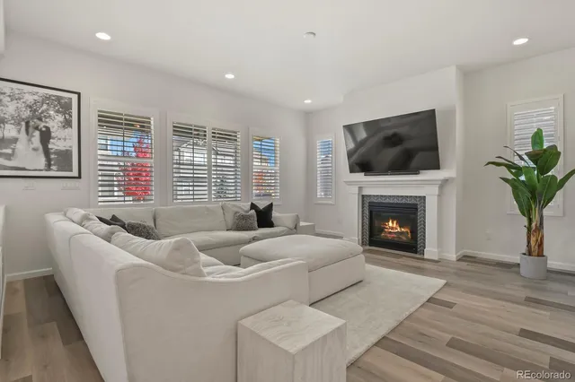 $895,000 | 3055 Blithe Point, Castle Rock, CO 80108