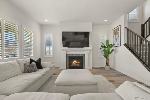 $895,000 | 3055 Blithe Point, Castle Rock, CO 80108