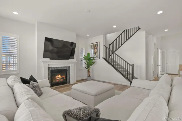 $895,000 | 3055 Blithe Point, Castle Rock, CO 80108